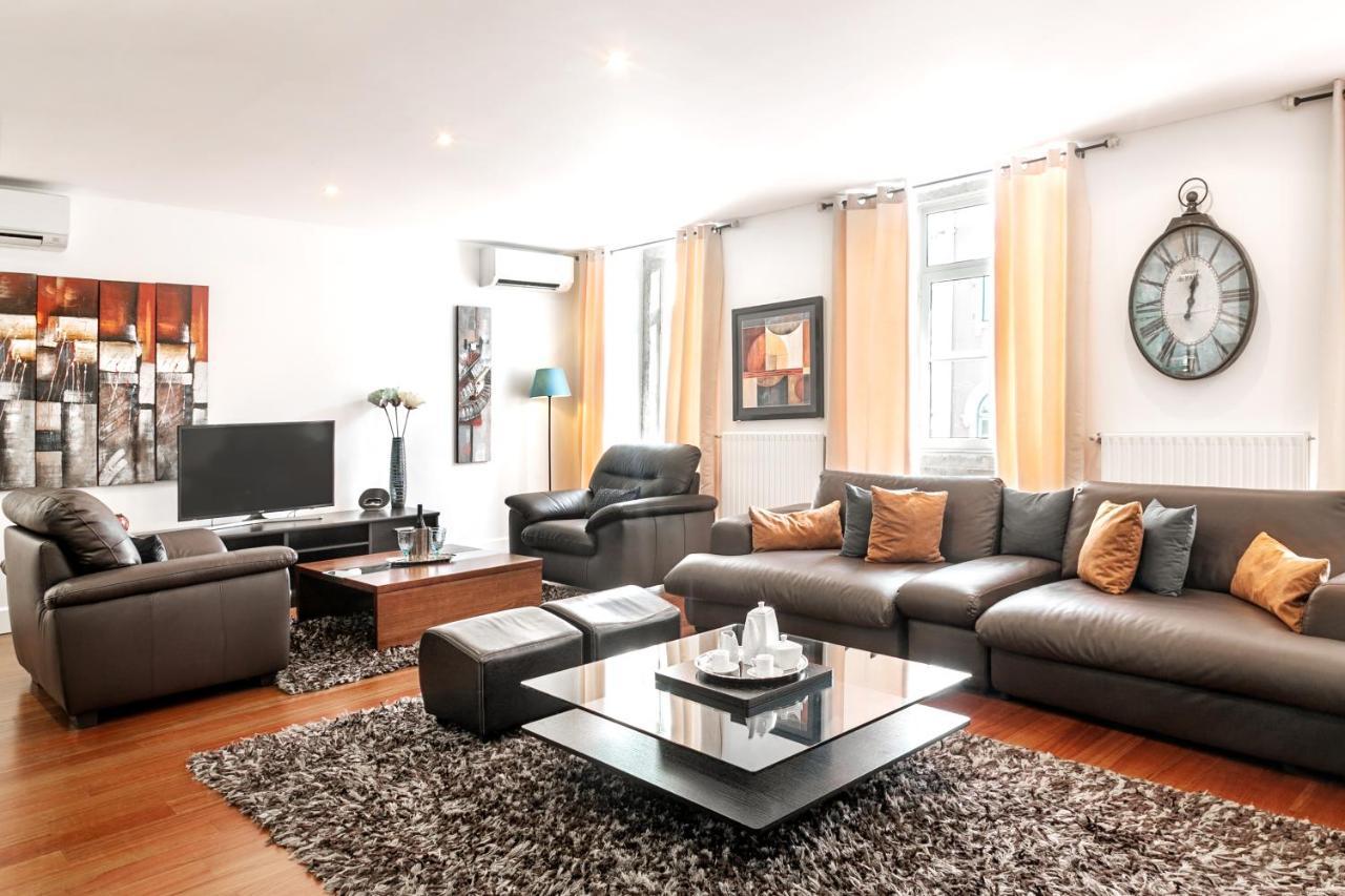 Lisbon Rentals Chiado Экстерьер фото